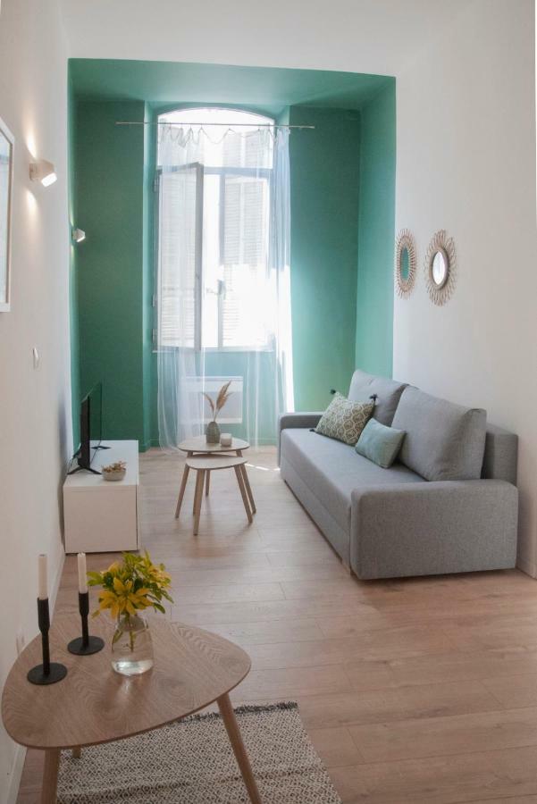 Magnificent Apartment Near The Old Port Marseilles Buitenkant foto